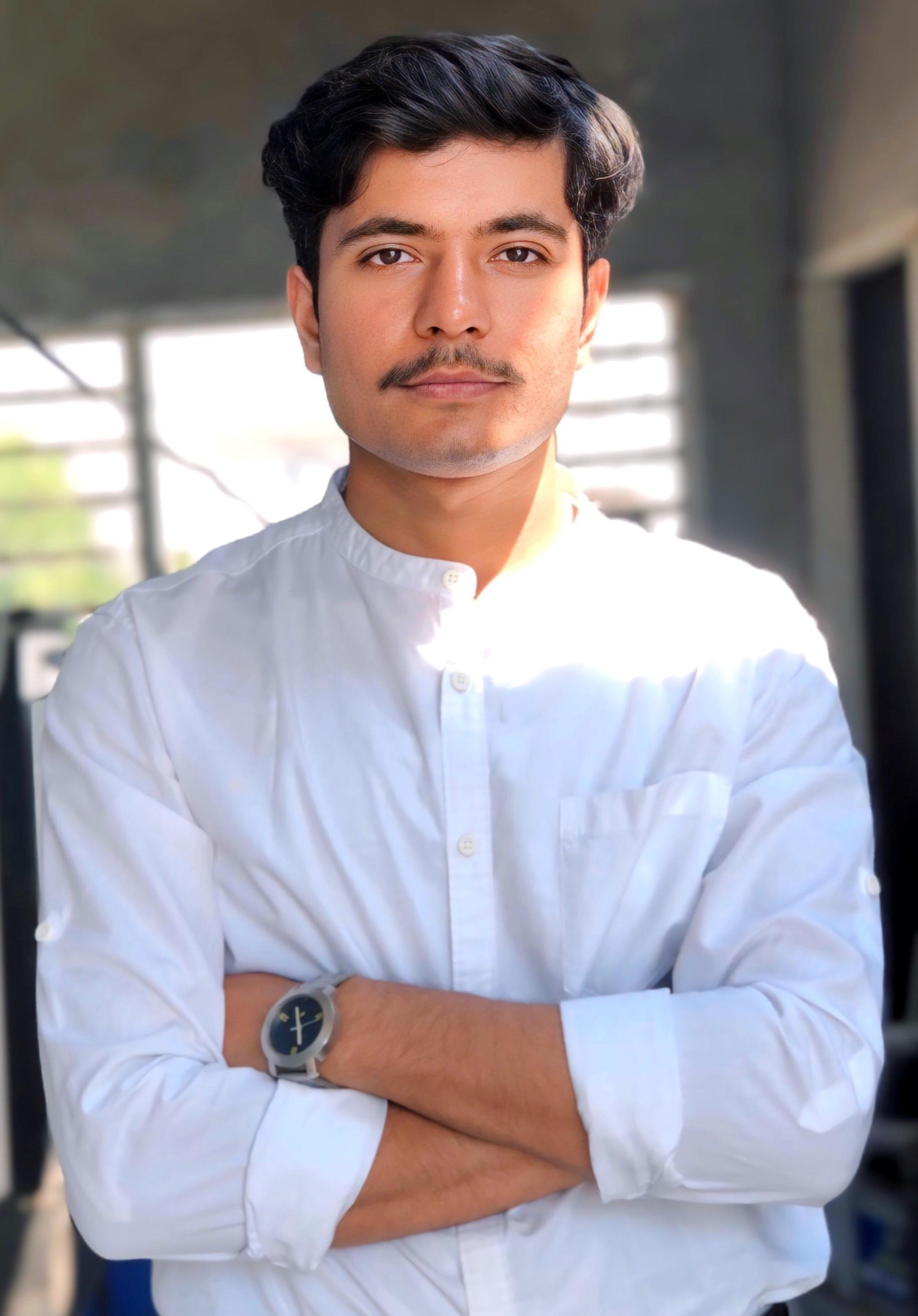Nikhil Kumar